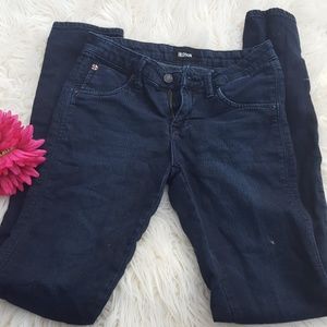 Hudson jeans